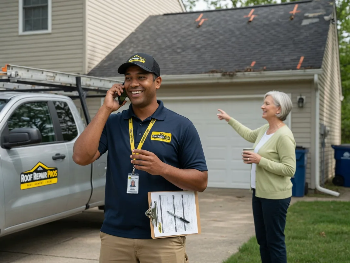 Roof Repair Fate, TX FAQs